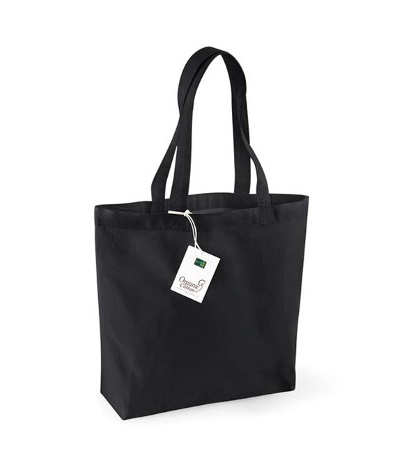 Westford Mill Organic cotton shopper