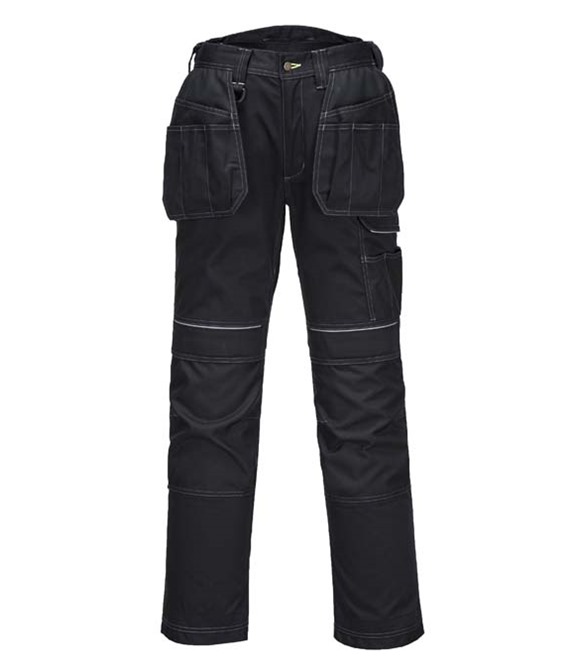 Portwest PW3 Holster work trousers (T602)