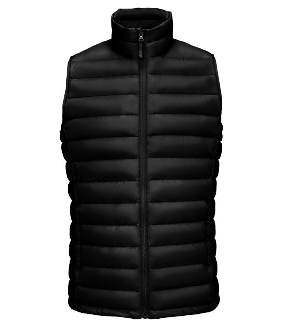 Wilson Lightweight Padded Bodywarmer