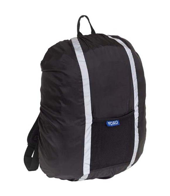 Yoko Hi-vis rucksack cover (HVW068)