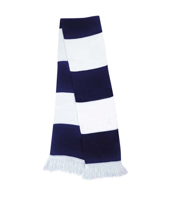 Result Winter Essentials Team scarf