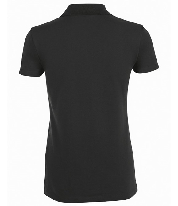 Ladies Phoenix Piqué Polo Shirt