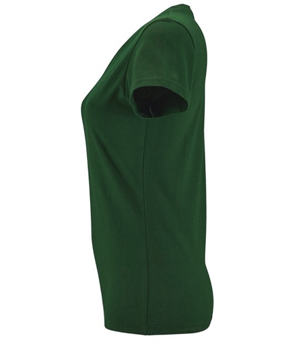 Ladies Imperial Heavy T-Shirt