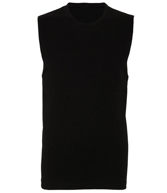 bella muscle tank