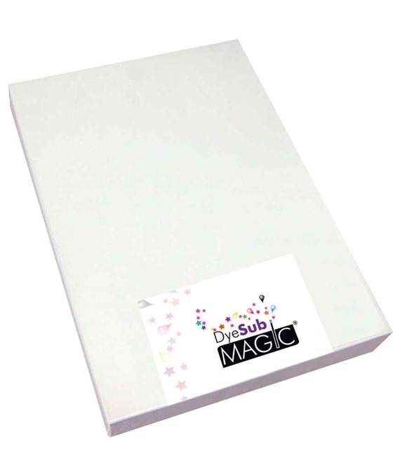 Magic Touch DyeSubMagic Sublimation Paper