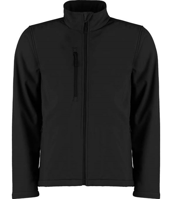 Kustom Kit Corporate softshell jacket (regular fit)