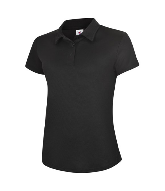 200GSM Ladies Super CoolWorkwear Poloshirt