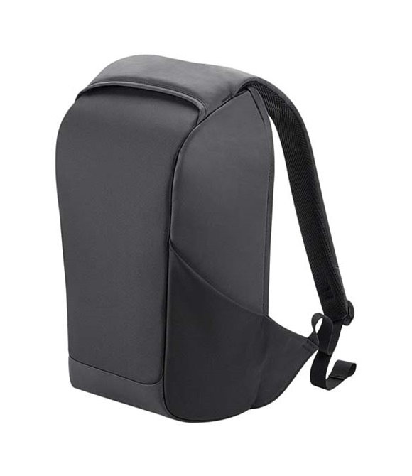 Quadra Project charge security backpack