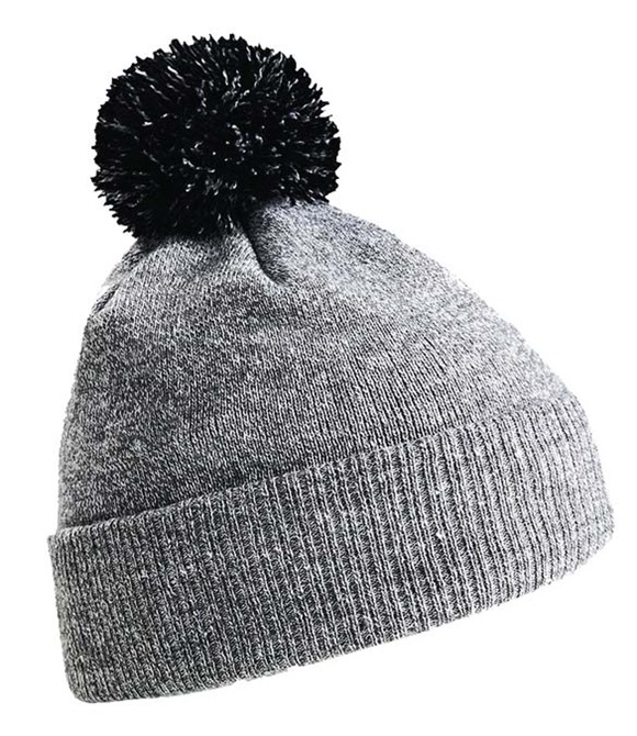 Beechfield Snowstar® beanie