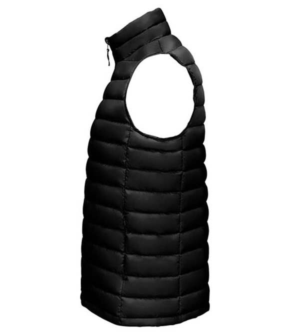 SOL'S Wilson Lightweight Padded Bodywarmer