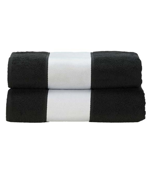 A&R Towels ARTG® SUBLI-Me® bath towel