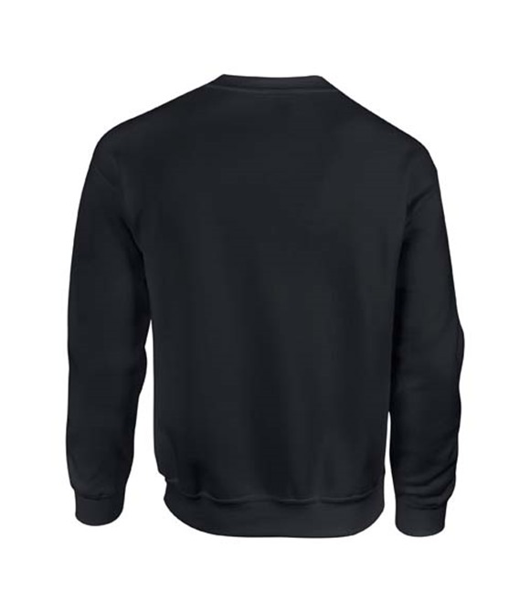 Heavy Blend adult crew neck sweatshirt