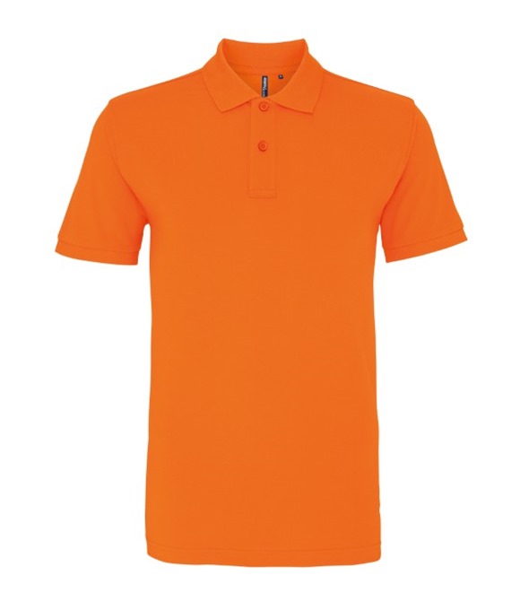 Men's polo