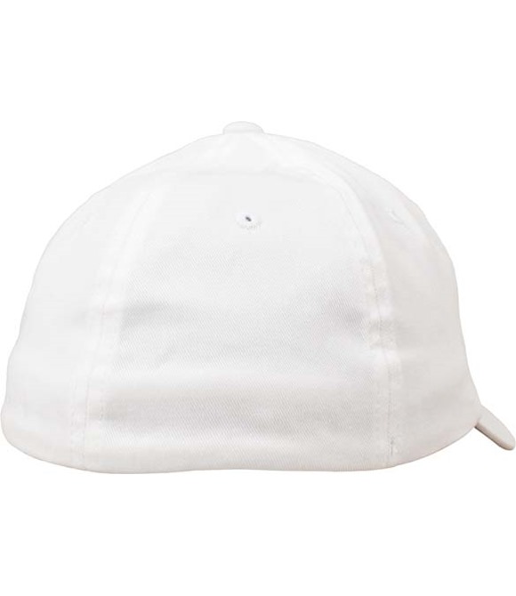 Flexfit by Yupoong Flexfit cotton twill dad cap (6745)