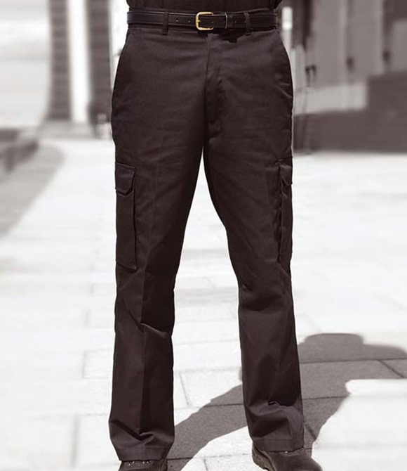 Home & Living Warrior Cargo Trousers