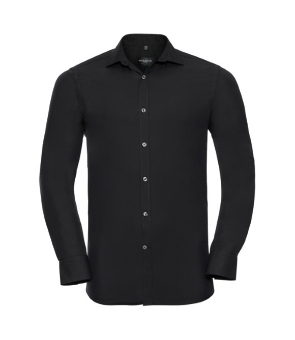 Long sleeve ultimate stretch shirt