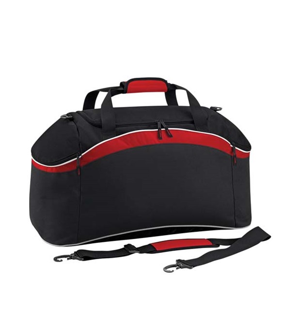 BagBase Teamwear holdall