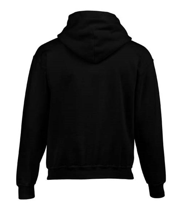 Gildan Heavy Blend youth hooded sweatshirt