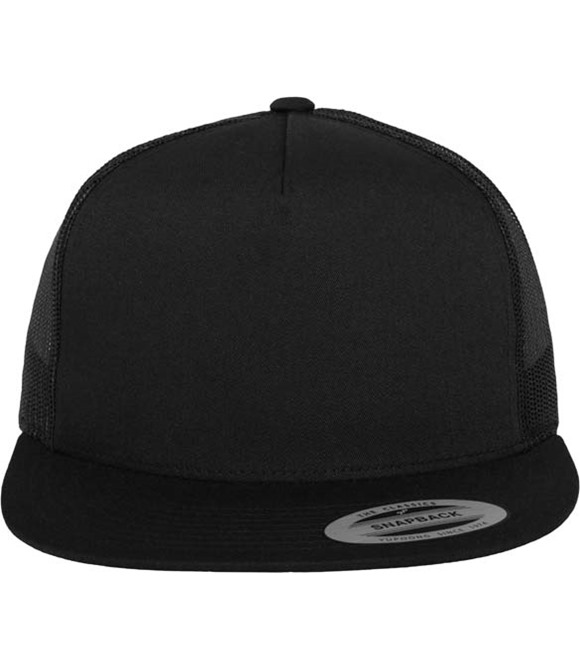 Flexfit by Yupoong Classic trucker (6006)