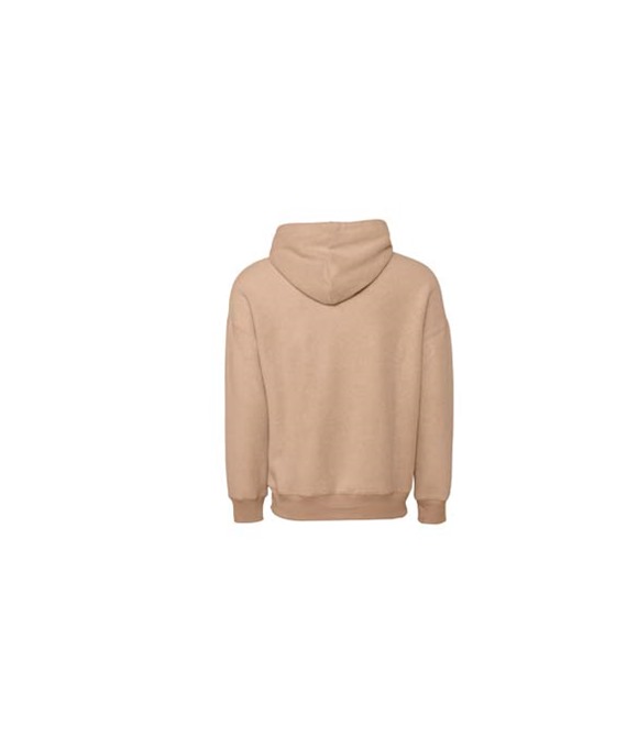 bella canvas pullover