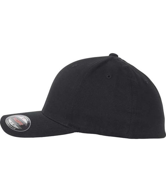 Flexfit brushed twill (6377)