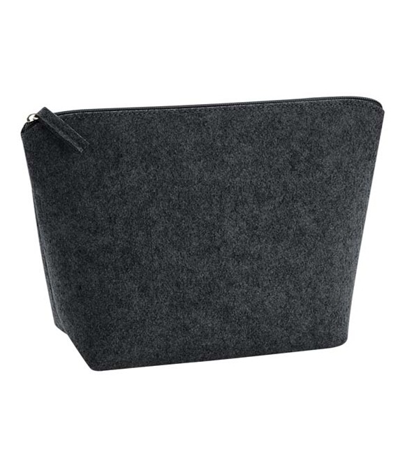 BagBase Felt accessory bag