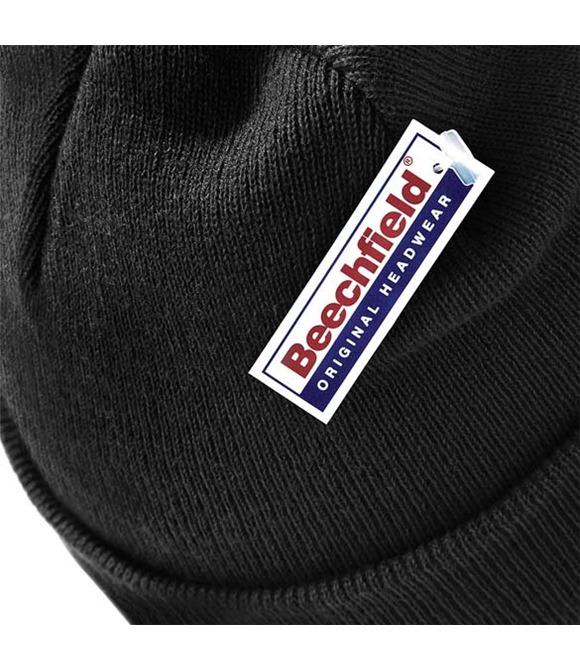 Beechfield Original cuffed beanie