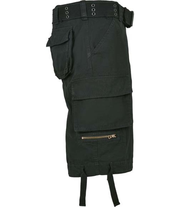 Savage vintage shorts