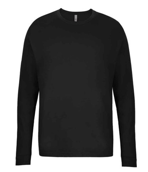 Next Level Apparel Unisex CVC Long Sleeve T-Shirt