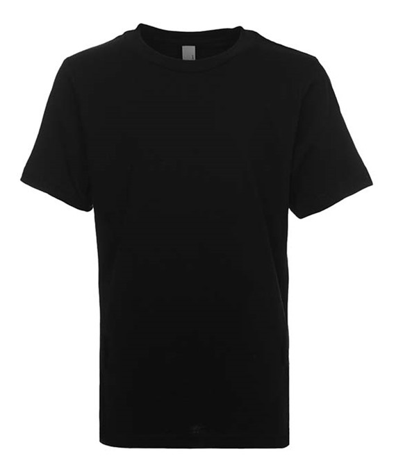 Next Level Apparel Next Level Kids Crew Neck T-Shirt