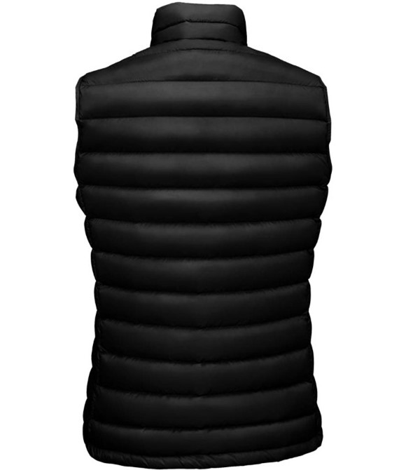 Ladies Wilson Lightweight Padded Bodywarmer