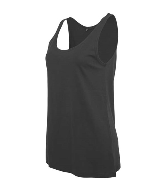 Build Your Brand Women's tank top