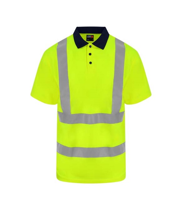 ProRTX High Visibility polo