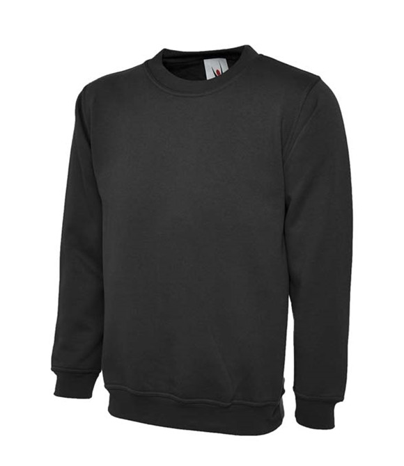 Uneek 300GSM Classic Sweatshirt