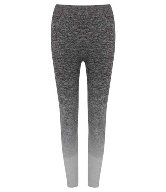 Tombo Women's seamless fade out leggings