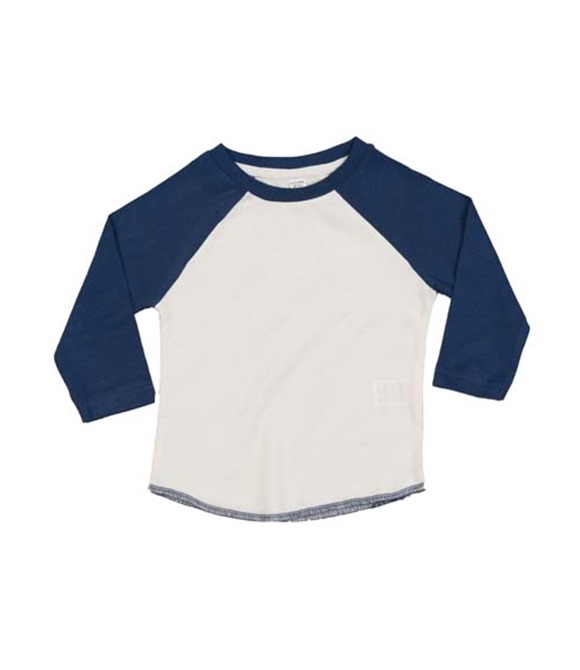 Babybugz Baby baseball T