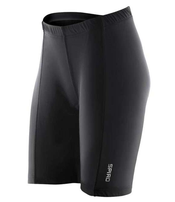 Spiro Women's padded bikewear shorts