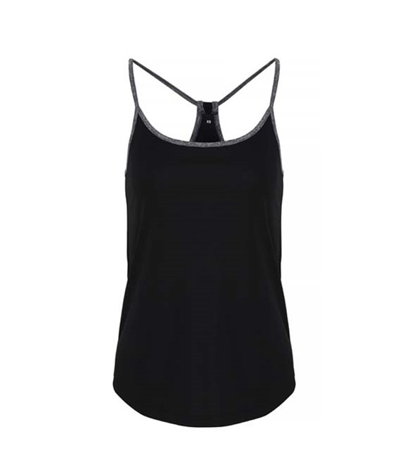 TriDri® TriDri� Women's yoga vest