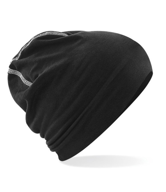 Hemsedal cotton beanie