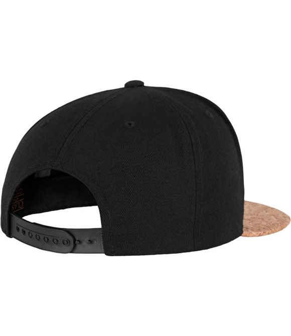 Flexfit by Yupoong Cork snapback (6089CO)