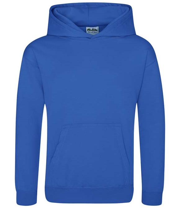 AWDis Just Hoods AWDis Hoods Kids sports polyester hoodie