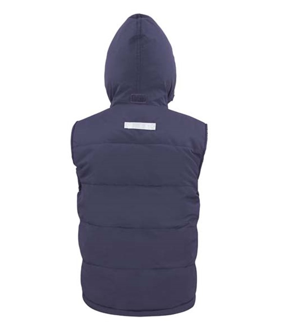 Result Junior ultra padded bodywarmer