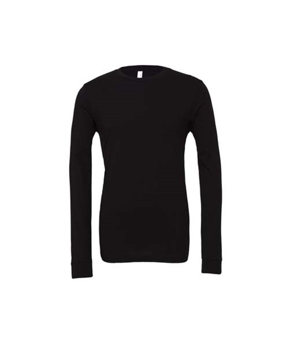 Bella+Canvas Bella Canvas Unisex Jersey long sleeve tee