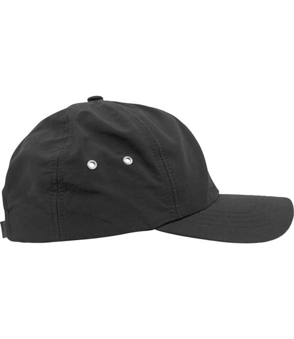 Low-profile water-repellent cap (6245WR)