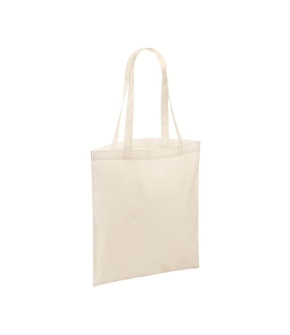 Sublimation shopper