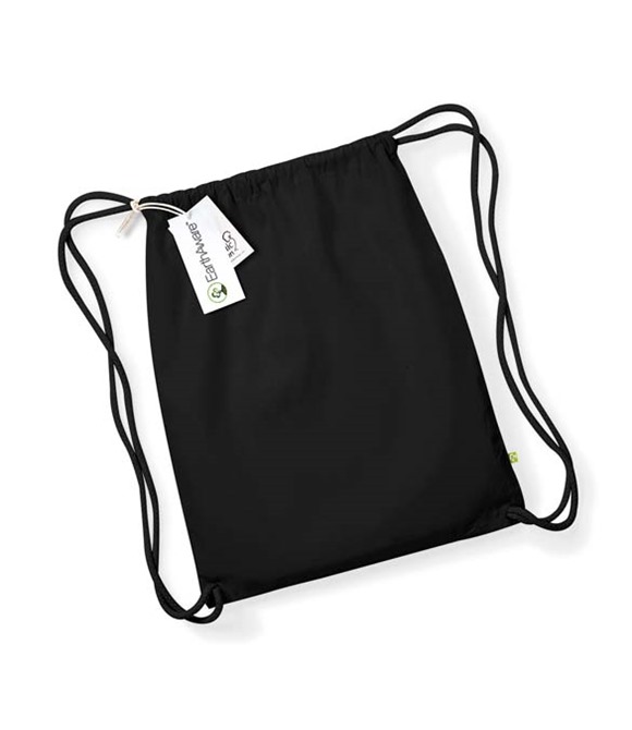 Westford Mill EarthAware® organic gymsac