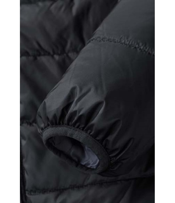 Russell Hooded Nano jacket