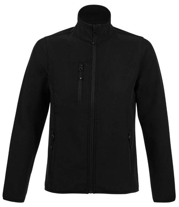 Ladies Radian Soft Shell Jacket