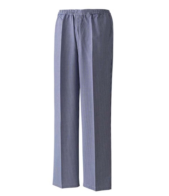 Premier Pull-on chefs trousers