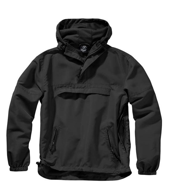 Build Your BrandIt Summer windbreaker